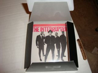 The Interrupters - She 