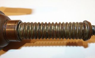 Corkscrew - Harder to Find Wide Rack King Screw by Dowler 7