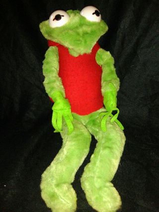 Ideal Kermit The Frog