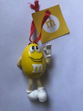 M&m 