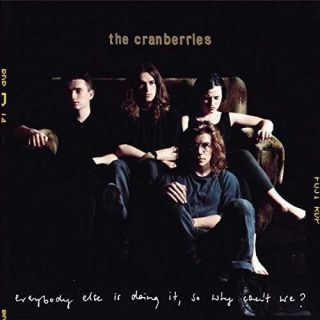 The Cranberries - Everybody Else Is Doing It,  So Why Can 