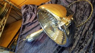 Packard,  Cadillac,  Auburn Trippe Lights,  Restored,  Ready to Install 7