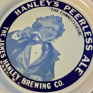 James Hanley Brewing Co Beer Tray,  The 