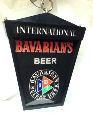 International Bavarian 