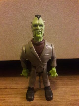 Ghostbusters Frankenstein Monster Vintage Action Figure,  1989