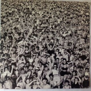 George Michael " Listen Without Prejudice " - Vol 1 Lp/ Cbs C 46898/rare /1st Press