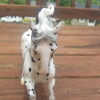 2019 30th Anniversary Limited Edition Breyer suprise horse appy 3