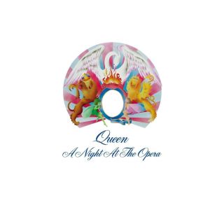 Queen - A Night At The Opera (vinyl)