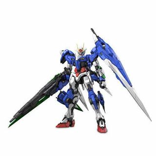 Pg Mobile Suit Gundam Gundam Seven Swords / Ga 1/60 Scale Color - Coded Pre - Plasti
