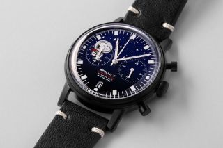 Undone X Snoopy Moonwatch Limted Edition (300)