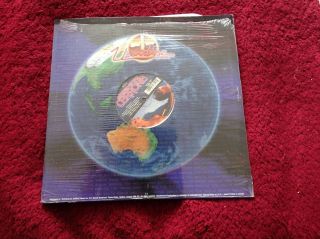 Cerrone Hooked On You Vinyl 12 Inch Single