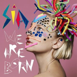 Sia - We Are Born 180g Vinyl Lp New/sealed