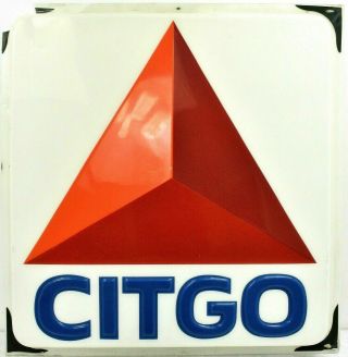 Citgo Oil Gas Co 3 