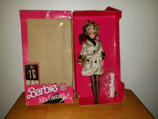 Alta Costura Estrela Barbie 10.  50.  63,  Marco Notorio,  Mattel,  Foreign Editi