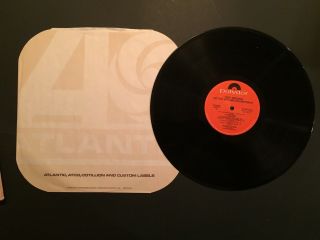 Various Artist 1969 Motion Picture Soundtrack Vinyl - Rare 60’s Woodstock 4