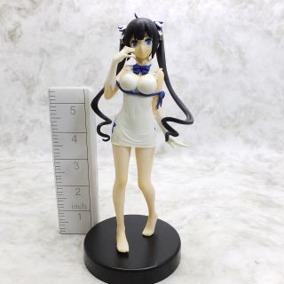 9k6879 Japan Anime Figure Is It Wrong To Try To Pick Up Girls In A Dungeon