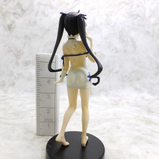 9K6879 Japan Anime Figure Is It Wrong To Try To Pick Up Girls In A Dungeon 2