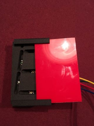 Skee Ball Replacement Score Display Boards For Model H and S Skee Ball 3