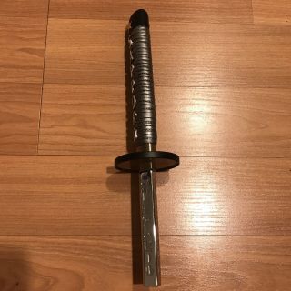 Sapporo Samurai Sword Rare Tap Handle