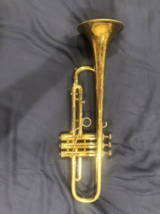 Martin Committee Trumpet Deluxe Model 2
