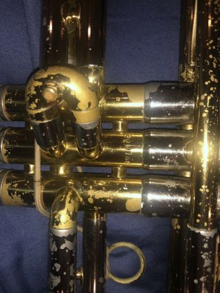 Martin Committee Trumpet Deluxe Model 4