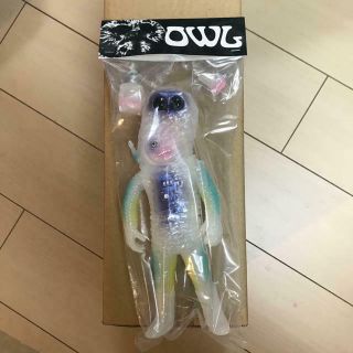 Otus Medicom Toy Exclusive Color