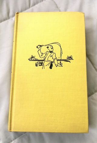 Trader Vic Bartender ' s Guide Doubleday 1947 First 1st Edition 2