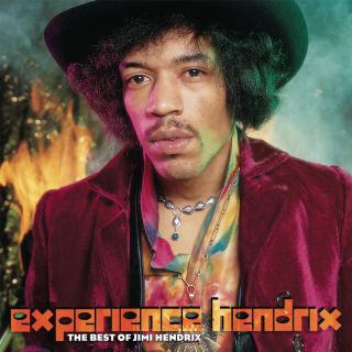 Jimi Hendrix - Experience Hendrix,  The Best Of - 140g Double Vinyl Lp