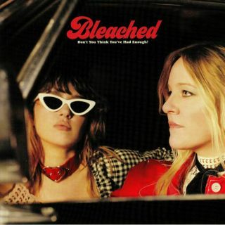 Bleached - Don 