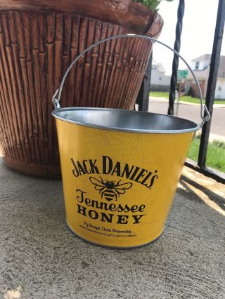 Jack Daniels Bucket