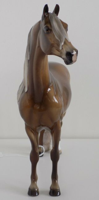 Peter Stone Horse - For Jill 2