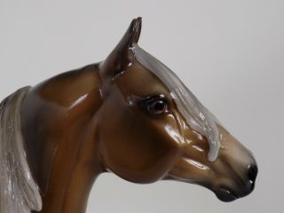 Peter Stone Horse - For Jill 7