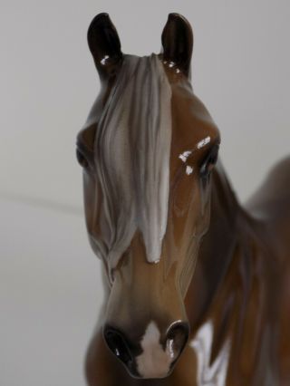 Peter Stone Horse - For Jill 8