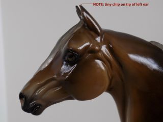 Peter Stone Horse - For Jill 9