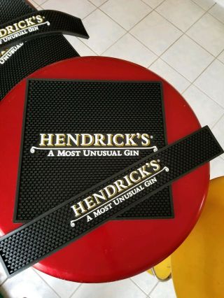 Hendrick 
