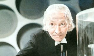 William Hartnell (the First Dr.  Who / Doctor Who) Signed 1953 Hand Written Letter