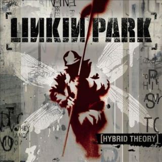 Linkin Park - Hybrid Theory Vinyl Record