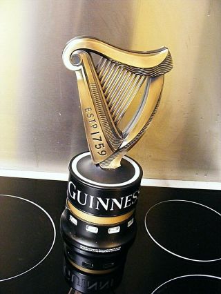 Guinness Ultra Rare Bar Multi Usb Charger - One Off Guinness.  (diageo)