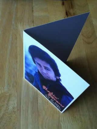 Shakin ' Stevens - I ' ll Be Home For Christmas with exclusive Xmas card - 6576500 4