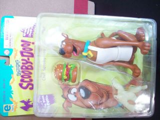 Scooby - Doo - Collectable Action Figure