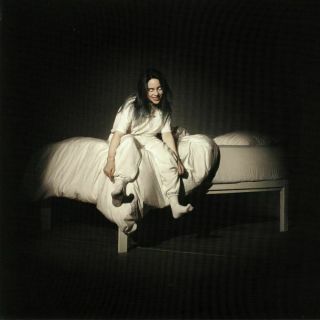 Billie Eilish - When We All Fall Asleep Where Do We Go? - Vinyl (lp)
