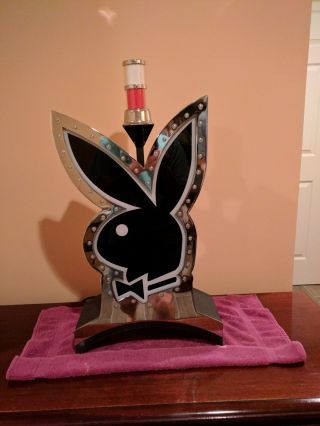 Playboy Bunny Slot Machine Topper - Collectible 2