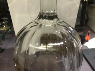 Zatek Chocolate Billets Pittsburgh Pennsylvania 1907 Patent Glass Jar Container 11