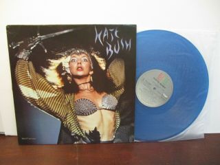A48: Kate Bush " 6 Song Mini Lp " Emi Canada Blue 190004 M/nm