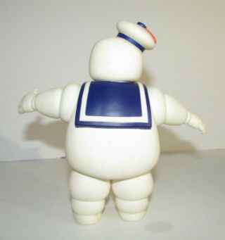 GhostBusters Vintage 1984 Columbia Pictures Stay Puff Marshmallow Man 7 