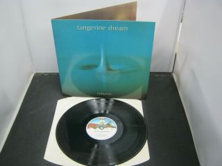Vinyl Record Album Tangerine Dream Rubycon (179) 38