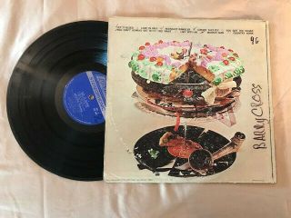 The Rolling Stones – Let It Bleed – London Records – Nps - 4