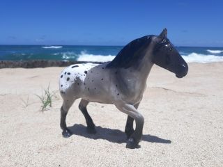 Custom Breyer Horse