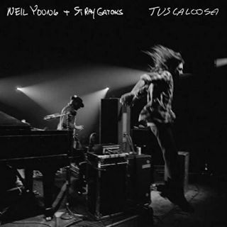 Neil Young & Stray Gators - Tuscaloosa (live) - Lp Vinyl -