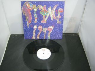 Vinyl Record 12” Prince 1999 (19) 73 Over 3000 Very Rare Albums 3 Post